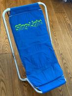 SlingLight kampeerstoeltjes, utra light., Ophalen of Verzenden, Zo goed als nieuw, Campingstoel