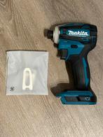 Makita DTD172Z LXT 18V Li-ion Accu Slagschroevendraaier body, Ophalen of Verzenden, Nieuw, Overige typen, Variabele snelheid