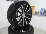 Volvo V60 18 inch origineel zomer velgen set werkelijk nieuw, 18 inch, Info@michelin.com, Gebruikt, Frankrijk