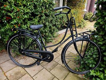 Cortina omafiets city bike  beschikbaar voor biedingen