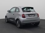 Fiat 500 Icon 42 kWh | Apple-Android Play | Navi | Cruise |, Auto's, Fiat, Origineel Nederlands, Te koop, Zilver of Grijs, 4 stoelen