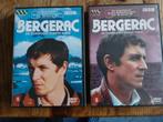 Bergerac seizoen 1 en 2, Cd's en Dvd's, Dvd's | Tv en Series, Gebruikt, Boxset, Ophalen of Verzenden, Vanaf 6 jaar