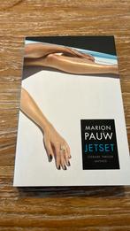 Marion Pauw - Jetset, Marion Pauw, Ophalen of Verzenden, Zo goed als nieuw, Nederland
