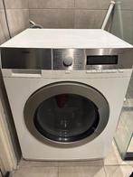 Wasmachine AEG, Ophalen, Gebruikt, Wolwasprogramma, Voorlader