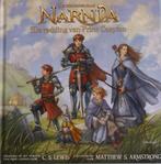 De terugkeer naar NARNIA / De redding van prins Caspian, Ophalen of Verzenden, Zo goed als nieuw, Fictie algemeen