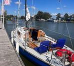 Waarschip 725, Watersport en Boten, Gebruikt, Ophalen of Verzenden, Tourjacht of Cruiser, Benzine