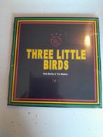 Bob marley & the wailers 7inch three little birds 15 euro, Cd's en Dvd's, Ophalen of Verzenden, Zo goed als nieuw, Pop