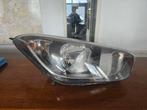 HYUNDAI I20 KOPLAMP RECHTS 92102-4P500, Auto-onderdelen, Verlichting, Ophalen of Verzenden, Hyundai