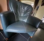 Luxe Leolux fauteuil, Huis en Inrichting, Fauteuils, Ophalen, Gebruikt, Klassiek design, 50 tot 75 cm