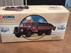 Corgi Classics Scheiwe's Coal Truck, Ophalen of Verzenden, Gebruikt, Auto, Corgi