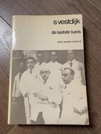Simon Vestdijk - De laatste kans, Boeken, Gelezen, Ophalen of Verzenden, Simon Vestdijk, Nederland