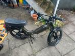 Tomos + Veel Onderdelen, Fietsen en Brommers, Brommers | Tomos, Ophalen, Gebruikt, 2 versnellingen, 50 cc