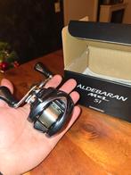 Shimano Aldebaran MGL51 Roofvisreel - Topkwaliteit!, Watersport en Boten, Ophalen of Verzenden, Nieuw, Molen