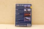 PC DVD Flight Simulator pmdg 737 NGX 47158, Ophalen of Verzenden, Gebruikt
