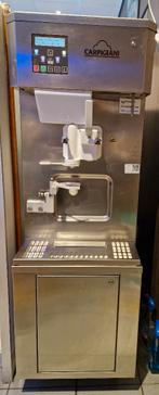 Carpigiani Softijs/Milkshakemachine Multiple Choice 2.0, Ophalen, Gebruikt
