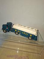 Marklin 27 Aral Tankwagen made in Germany zie de foto's, Hobby en Vrije tijd, Ophalen of Verzenden, Gebruikt, Bus of Vrachtwagen