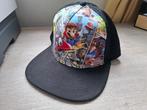 Baseball Cap - Petje - Super Mario Odyssey, Ophalen of Verzenden, Zo goed als nieuw, One size fits all, Pet