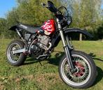 Honda XR 600 R | scrambler | supermoto | cafe racer, Particulier, 12 t/m 35 kW, SuperMoto, 600 cc