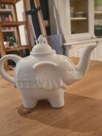 OLIFANT THEEPOT <3, Ophalen of Verzenden