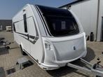 KNAUS ​​​​​​​​​​​​​​​DIT WEEKE, Caravans en Kamperen, Caravans, Mover, Rondzit, 7 tot 8 meter, Bedrijf