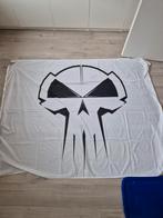 Rotterdam Terror Corps Vlag - Origineel Jaren 2000, Ophalen of Verzenden, Gebruikt
