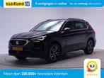 SEAT Tarraco 1.5 TSI Style 7 pers. [ Trekhaak Climate Apple/, 15 km/l, 4 cilinders, 150 pk, 7 stoelen