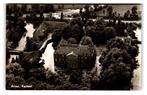 Arcen, Kasteel, Ophalen of Verzenden, 1960 tot 1980, Gelopen, Limburg