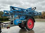 2010 Lemken Albatros 9/4000 Veldspuit, Zakelijke goederen, Agrarisch | Werktuigen, Overige, Gewasbescherming en Bemesting