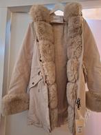 Jasmaat XL Couperose Jas, Kleding | Dames, Jassen | Winter, Couperose, Ophalen of Verzenden, Zo goed als nieuw, Maat 46/48 (XL) of groter