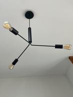 Frandsen Lightning Design Lamp, Ophalen, Zo goed als nieuw, Metaal, Minder dan 50 cm