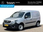 Mercedes-Benz Citan 108 | Dealeronderhoud, Airco, Cruise, Bl, Voorwielaandrijving, Gebruikt, 4 cilinders, 23 km/l