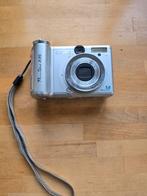 Canon Powershot A95 - 5.0 MP Digitale Camera, Gebruikt, Canon, Compact, Ophalen of Verzenden
