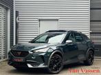 Cupra Formentor 1.4 e-Hybrid VZ Copper Edition 245PK|Pano|Tr, 12 maanden, 77 km/l, Gebruikt, 4 cilinders