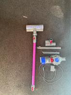 Dyson V8 Absolute Pro steelStofzuiger, Witgoed en Apparatuur, Stofzuigers, Ophalen, Gebruikt, Stofzuiger, Minder dan 1200 watt