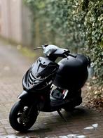 Piaggio Zip 2T 70cc Malossi - Nieuw Onderhoud!, Ophalen, Tweetakt, Gebruikt, Maximaal 45 km/u