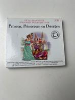 Luisterboek De allermooiste sprookjes en liedjes, Boeken, Ophalen of Verzenden