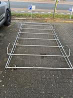Imprial Ford transit roestvrijstaal, Auto diversen, Dakdragers, Ophalen, Gebruikt