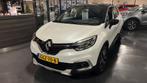 Renault CAPTUR 0.9 TCE INTENS, Auto's, Renault, Voorwielaandrijving, 898 cc, Gebruikt, Huisgarantie