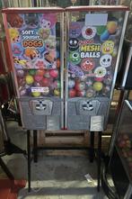Northwestern capsuleautomaat ballen automaat speelgoed, Ophalen, Zo goed als nieuw