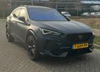 Cupra Formentor 2.0 TSI 310PK Full options Akrapovic, Auto's, Te koop, Formentor, Benzine, Particulier