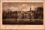Barneveld - Kasteel de Schaffelaar, Verzenden, Voor 1920, Ongelopen, Gelderland