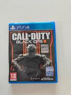Call of Duty Black Ops 3 Ps4, Ophalen of Verzenden, Zo goed als nieuw, Shooter, Vanaf 18 jaar
