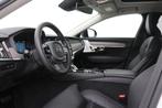 Volvo S90 T8 AWD Ultimate Dark | Luchtvering Achter | Bowers, Auto's, Automaat, Gebruikt, Euro 6, 4 cilinders