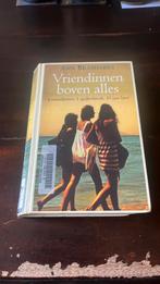 Vriendinnen boven alles - Ann Brashares, Boeken, Ophalen of Verzenden, Gelezen