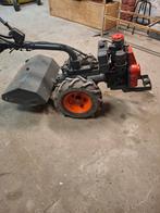 Tuinfrees Lombardini diesel 360CC, Ophalen, Gebruikt, Overige soorten