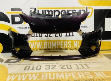 BUMPER Citroen DS3 Facelift 2017-2021 VOORBUMPER 1-F5-6195z beschikbaar voor biedingen
