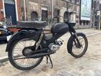 Puch VS50, Fietsen en Brommers, Brommers | Oldtimers, Ophalen, Puch, Maximaal 45 km/u, 2 versnellingen