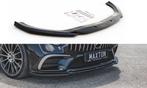 Voorlip spoiler sideskirt - Mercedes CLS 53AMG C257 18-21, Ophalen of Verzenden