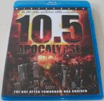 Blu-Ray *** 10.5 APOCALYPSE ***, Ophalen of Verzenden, Zo goed als nieuw, Actie