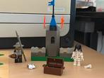 Lego 4817 castle knights kingdom dungeon, Ophalen of Verzenden, Zo goed als nieuw